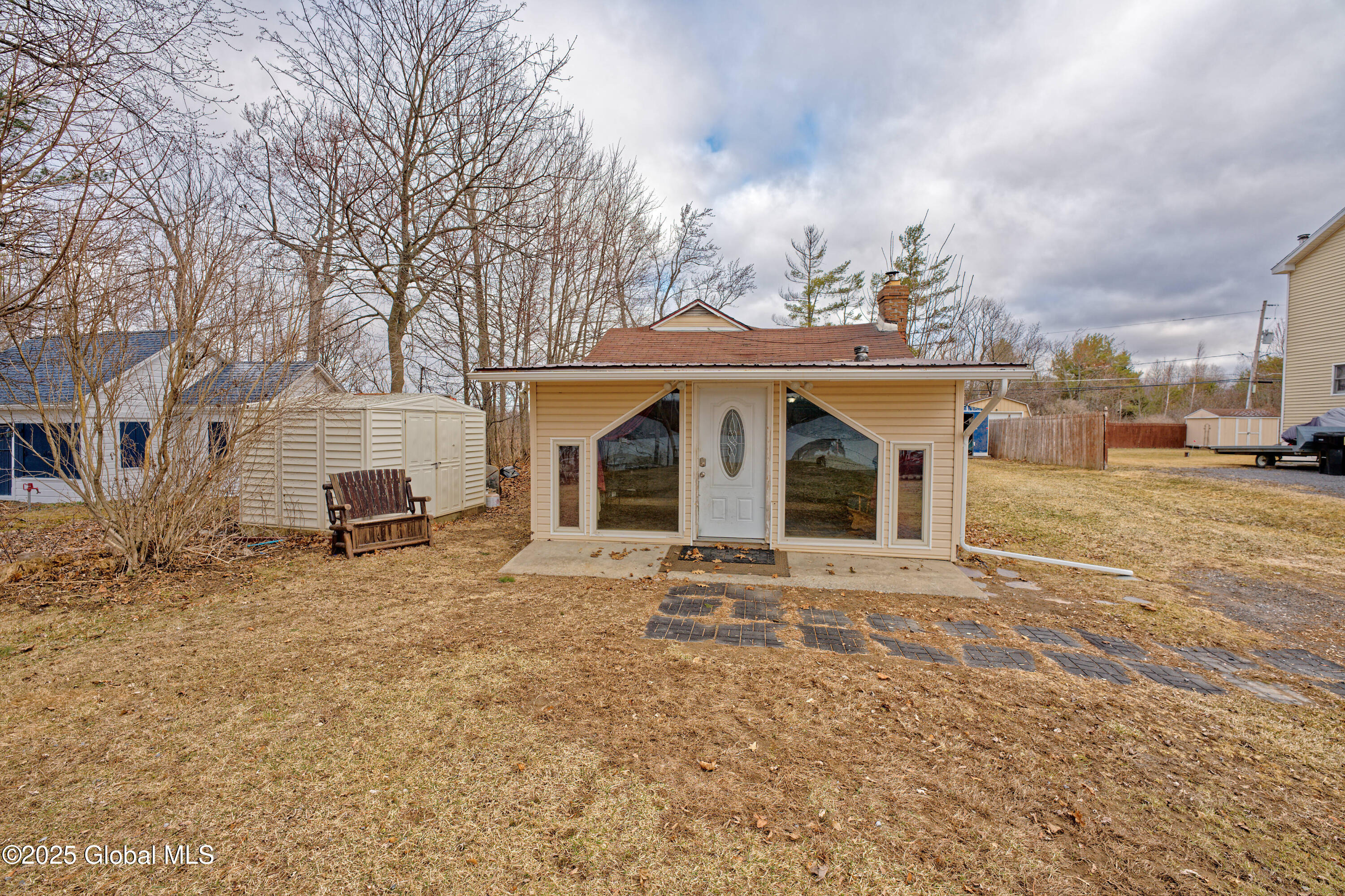 8754 mariaville rd, pattersonville,  NY 12137