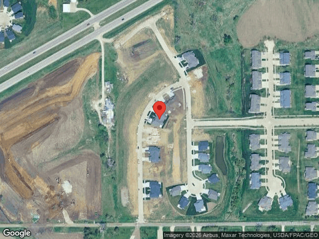 3027 teton st sw, cedar rapids,  IA 52404