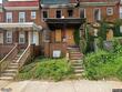 2432 w franklin st, baltimore,  MD 21223