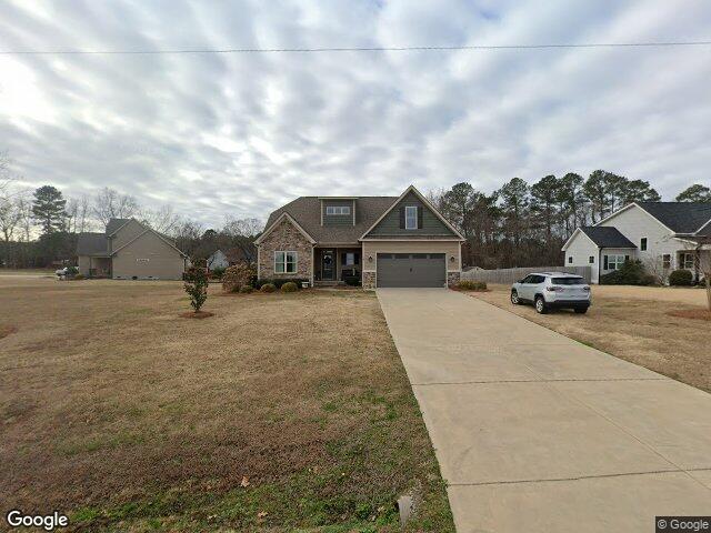 15 old eason rd, zebulon,  NC 27597