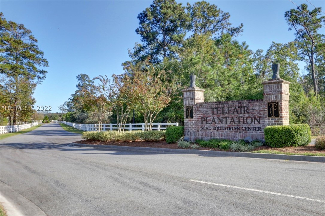 tbd lot 70 telfair plantation, hardeeville,  SC 29927