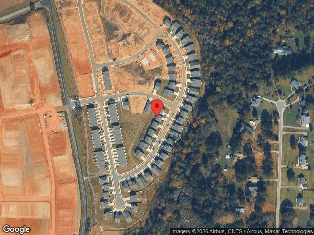 104 s keatts winner ct, clayton,  NC 27520