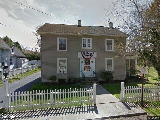 9 church st, binghamton,  NY 13901