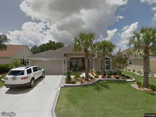 1266 james island st, the villages,  FL 32162