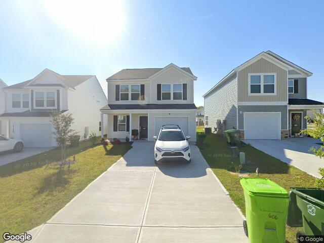606 wooster drive, columbia,  SC 29223