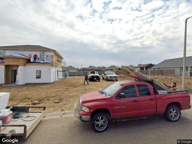 5521 conroe st, laredo,  TX 78046