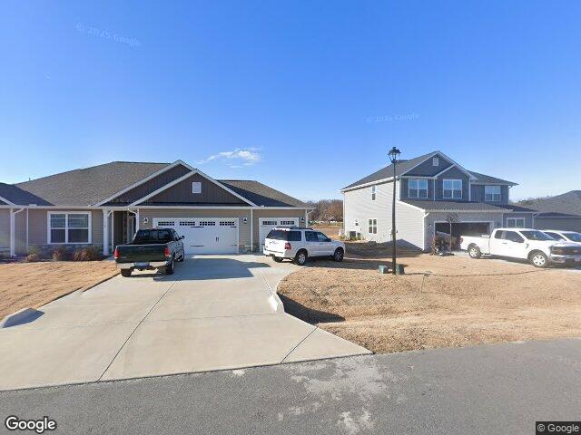 118 s cousins ct, smithfield,  NC 27577
