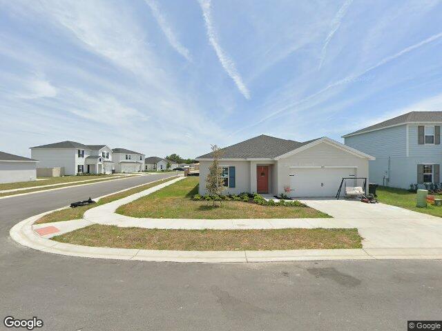 1605 minnesota road, sumterville,  FL 33585
