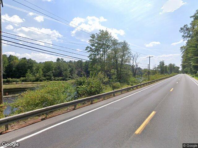 r3-32 ossipee trail, porter,  ME 04068