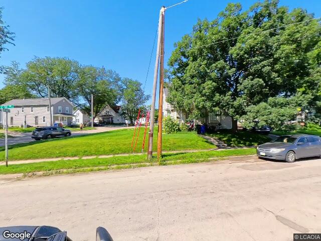 1334 c street sw, cedar rapids,  IA 52302