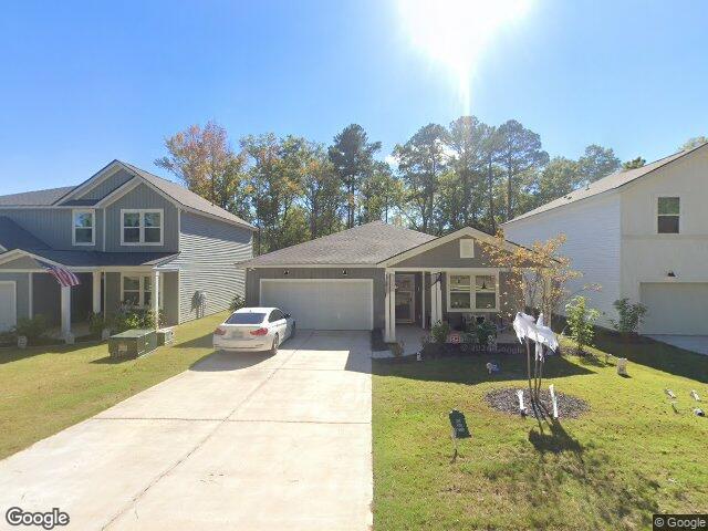 1201 eagleston way, blythewood,  SC 29016
