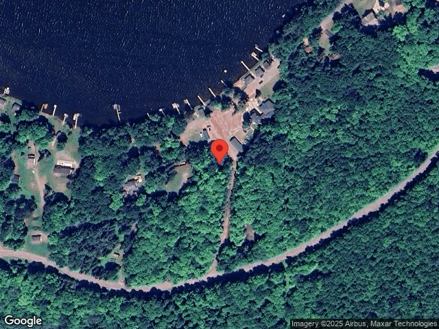 hillside resort tr # 5724-5760, phelps,  WI 54554