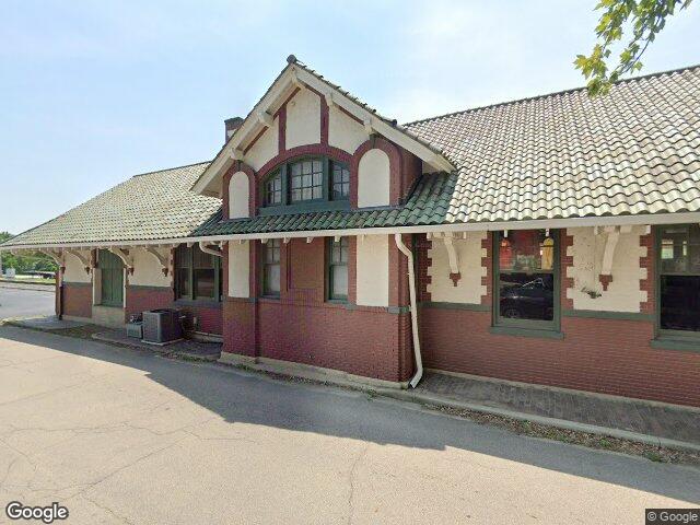 158 washington st, marseilles,  IL 61341