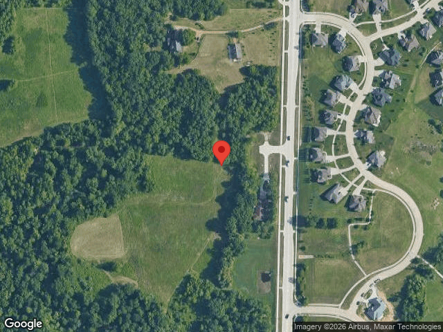 lot 120 kuzzie ct, columbia,  MO 65203