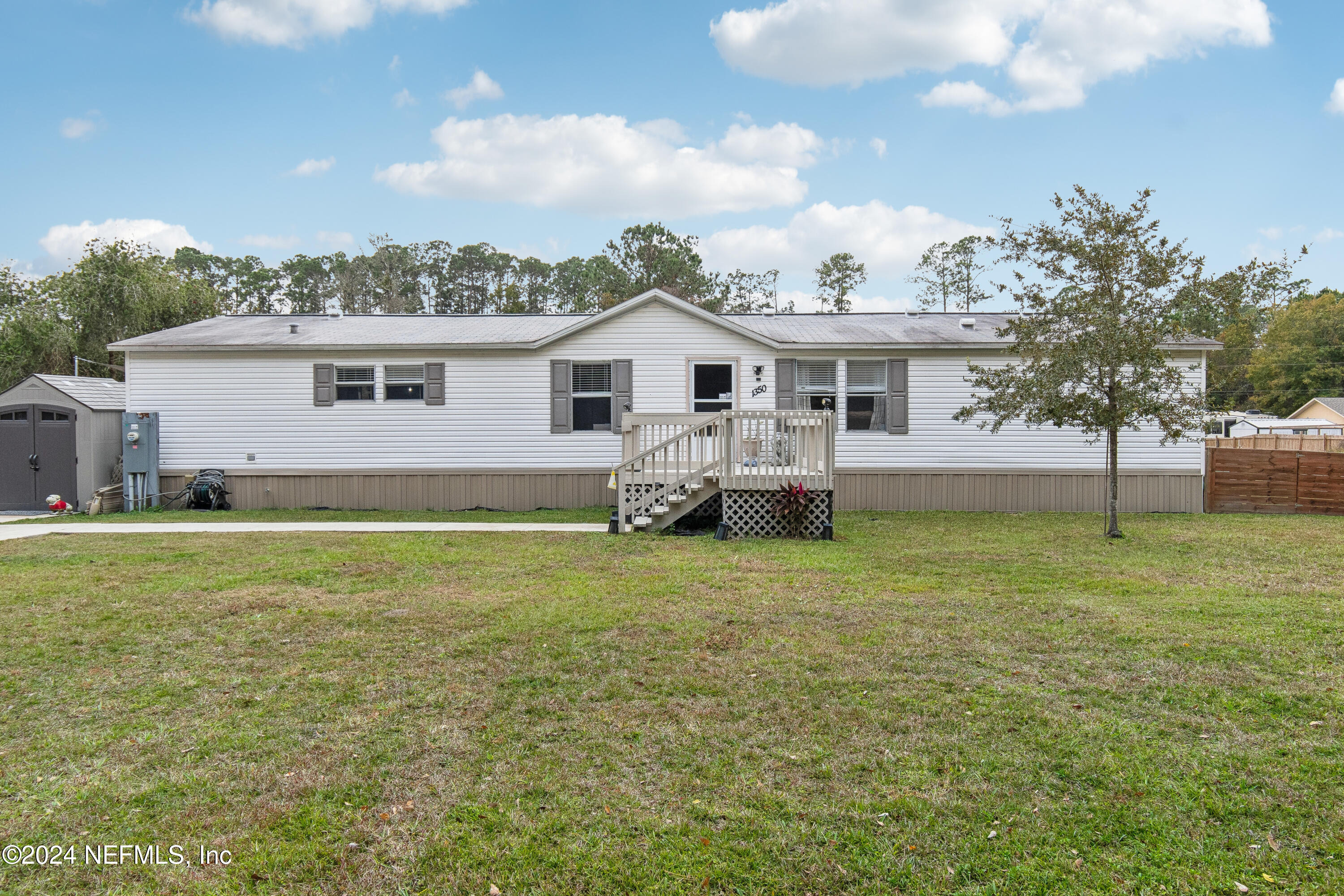 1350 fleming st, fleming island,  FL 32003