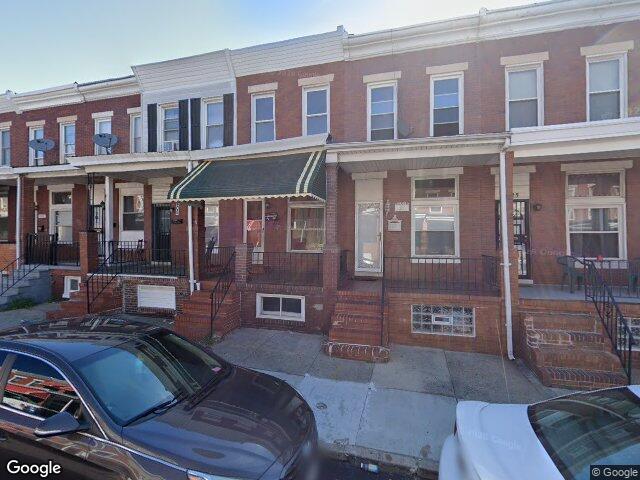  baltimore,  MD 21224