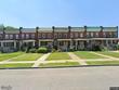 2319 w lafayette ave, baltimore,  MD 21216