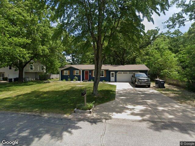 57385 hamilton dr, mattawan,  MI 49071