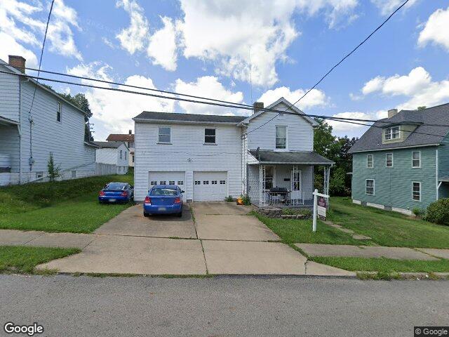 1808 s jefferson st, new castle,  PA 16102