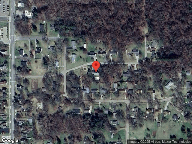 304 arnstrom dr, gobles,  MI 49055