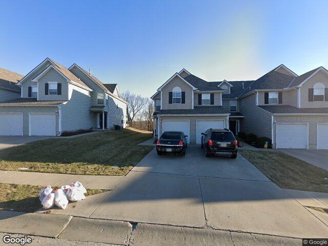 4439 ne 83rd st, kansas city,  MO 64119