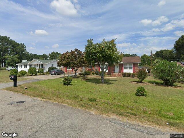 7509 burdell dr, columbia,  SC 29209