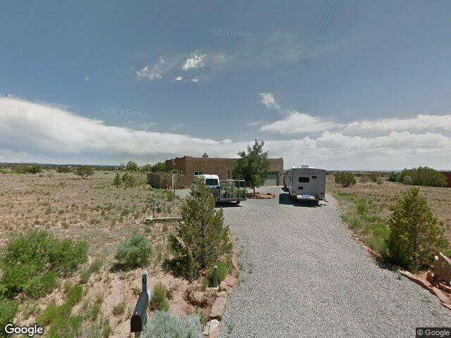 7 lauro rd, santa fe,  NM 87508