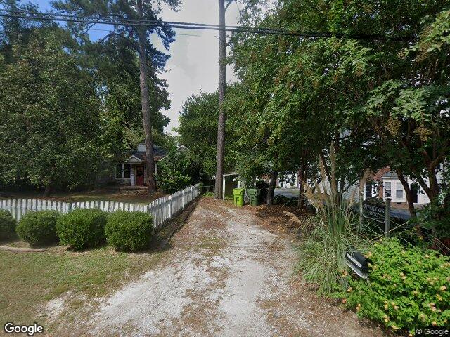 3845 overbrook drive, columbia,  SC 29205