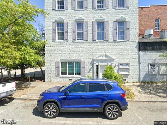 219 e johnston st, smithfield,  NC 27577