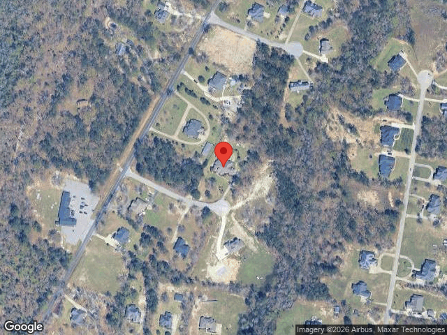 5 deerhurst ct, hopkins,  SC 29061