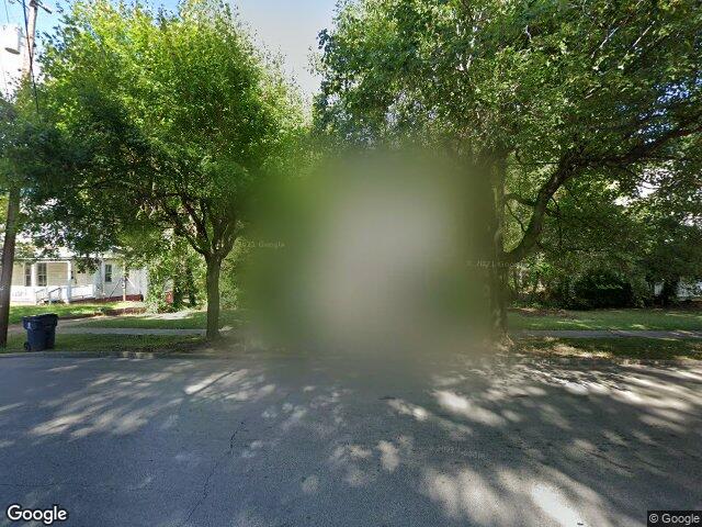 214 college st, oxford,  NC 27565