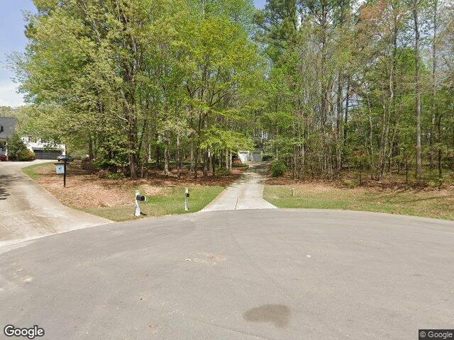 36 miry branch ct, garner,  NC 27529