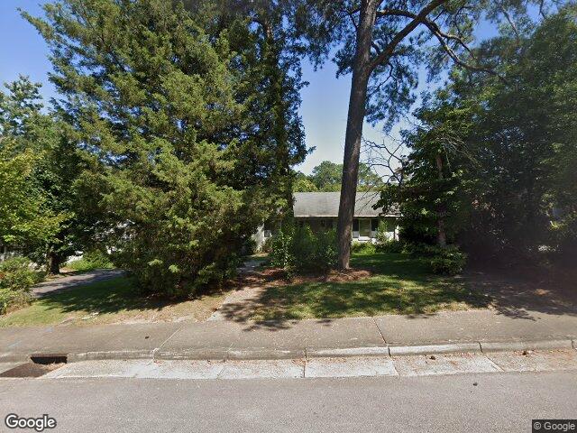 1510 shirley st, columbia,  SC 29205
