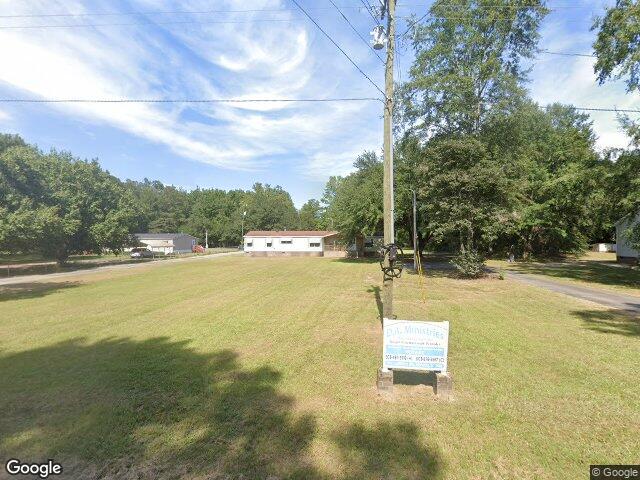 1551 clarkson rd, hopkins,  SC 29061