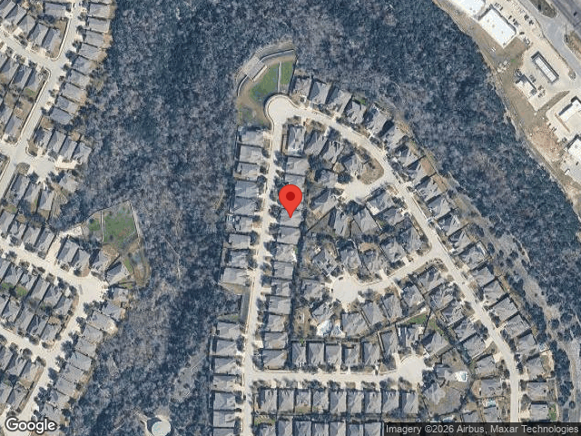 5425 cherokee draw rd, austin,  TX 78738