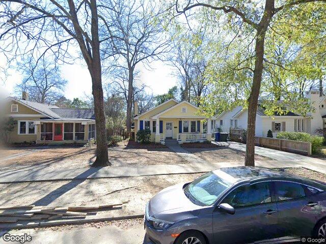 3314 duncan st, columbia,  SC 29205