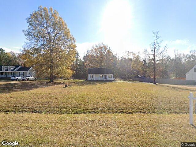 267 morgan pkwy, zebulon,  NC 27597