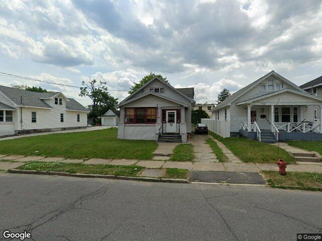 1114 forest rd, schenectady,  NY 12303