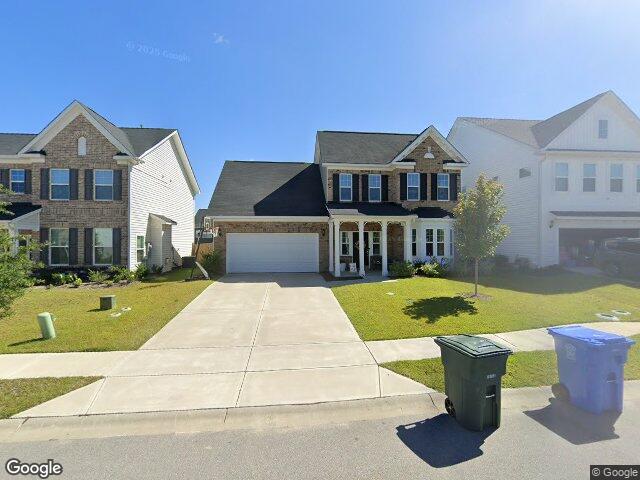 128 brockway dr, columbia,  SC 29229