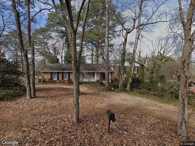 7901 castleton ln, columbia,  SC 29223