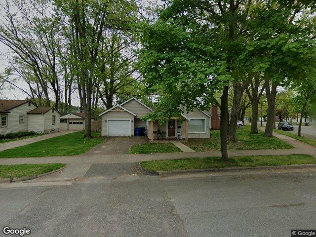 717 fleming st, wausau,  WI 54403