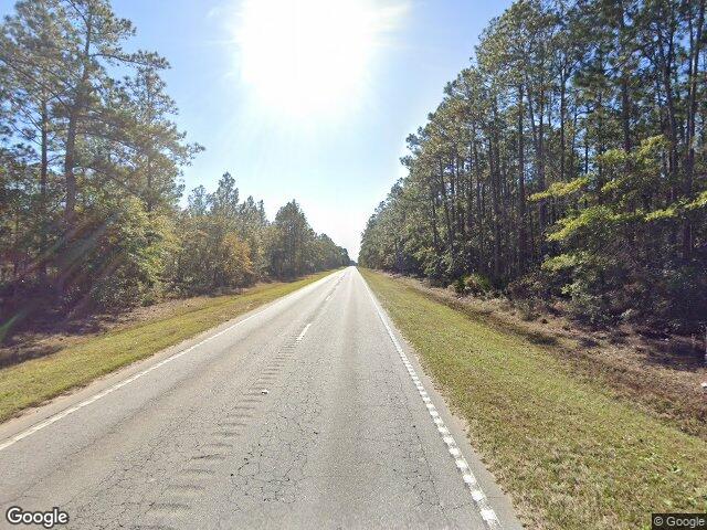 1047 mccall rd, springfield,  GA 31329