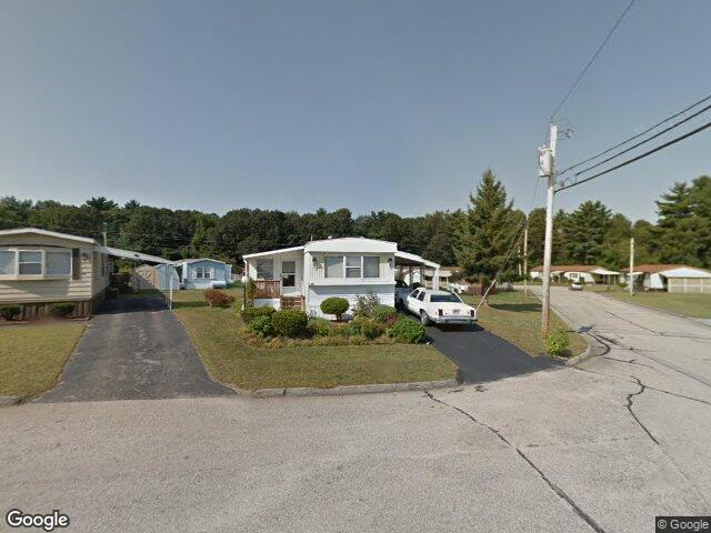1 lane 2, coventry,  RI 02816