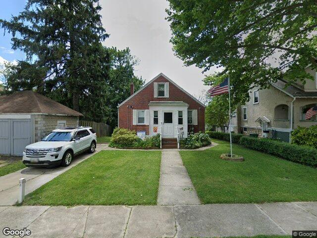 2729 louise ave, baltimore,  MD 21214