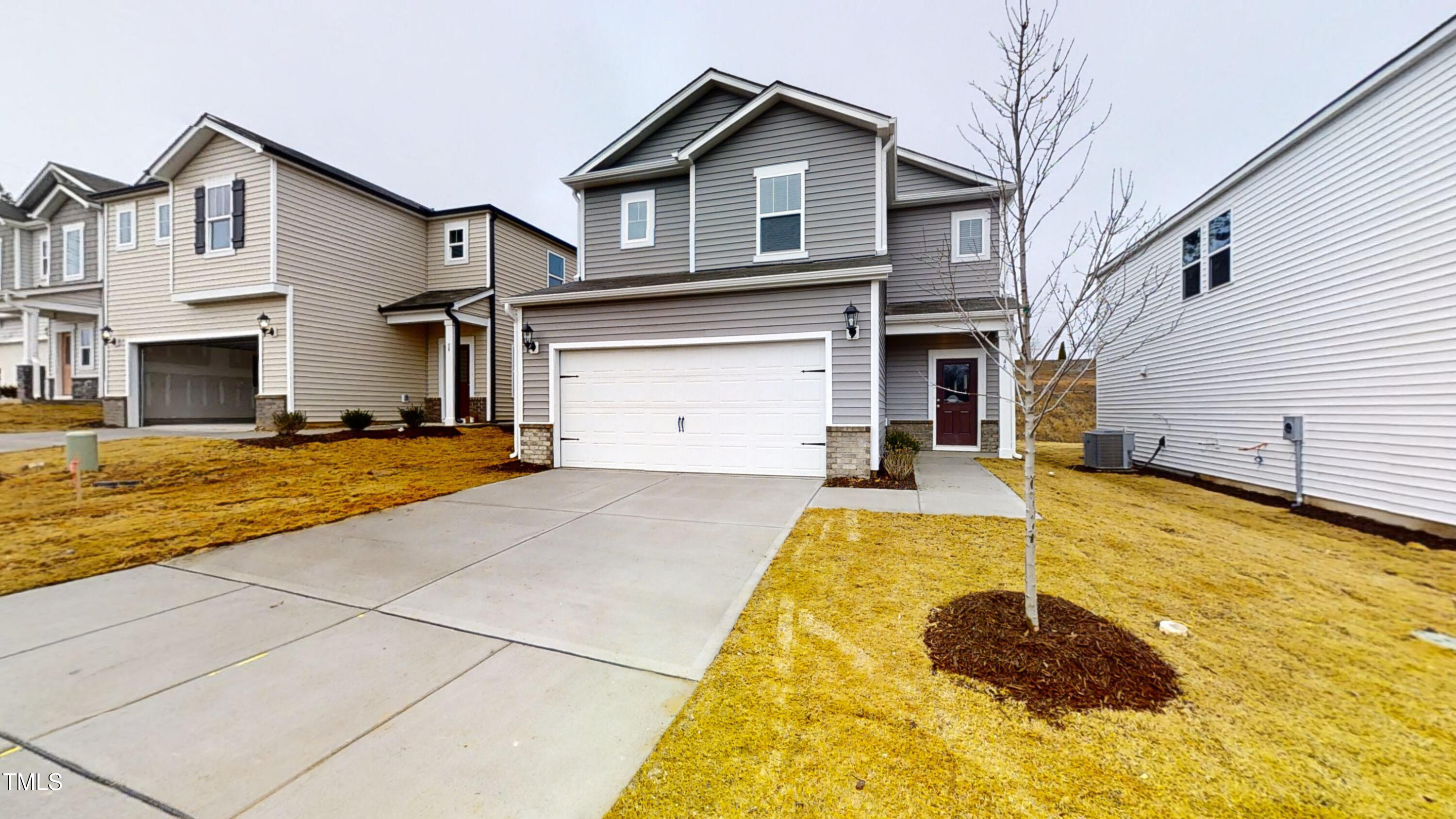 46 coffee tree cir, clayton,  NC 27527