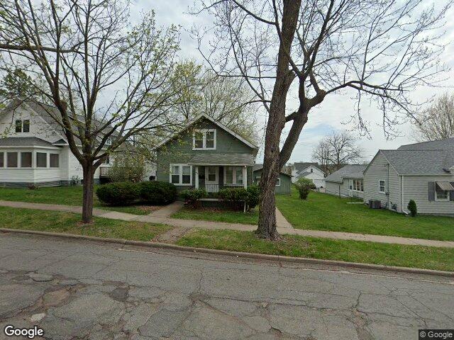 407 s 5th ave, wausau,  WI 54401