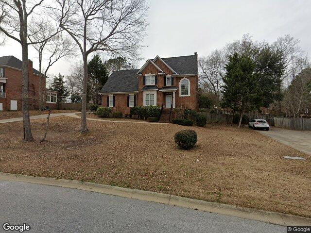 209 bronlow dr, irmo,  SC 29063