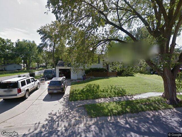 7817 ne 56th st, kansas city,  MO 64119