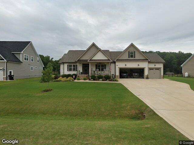 157 darcy dr, archer lodge,  NC 27527