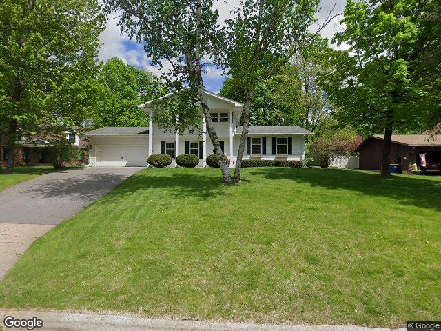 4005 hillside ln, wausau,  WI 54403